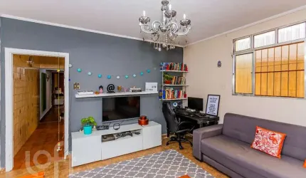 Casa com 2 quartos à venda na Rua Lourdes, 350, Nova Gerti, São Caetano do Sul, 600 m2 por R$ 1.500.000