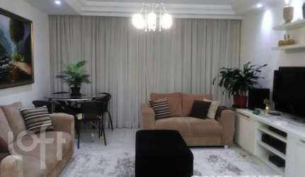 Apartamento com 4 quartos à venda na Avenida Senador Vergueiro, 779, Centro, São Bernardo do Campo, 140 m2 por R$ 800.000