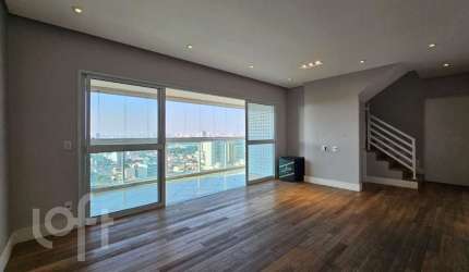 Apartamento com 4 quartos à venda na Rua Doutor Flaquer, 282, Centro, São Bernardo do Campo, 208 m2 por R$ 1.890.000