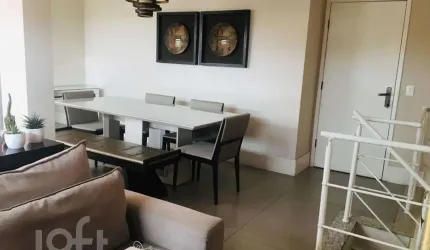 Apartamento com 2 quartos à venda na Rua Sílvia, 865, Boa Vista, São Caetano do Sul, 140 m2 por R$ 959.000