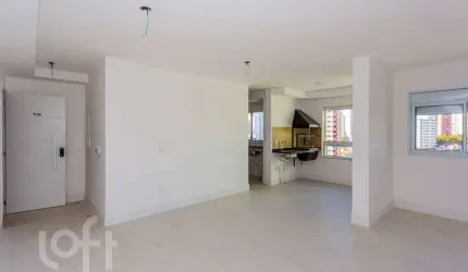 Apartamento com 2 quartos à venda na Rua David Campista, 264, Vila Guiomar, Santo André, 96 m2 por R$ 1.064.000