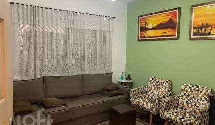 Casa com 4 quartos à venda na Rua São Bernardo, 17, Boa Vista, São Caetano do Sul, 148 m2 por R$ 850.000
