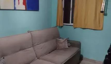Apartamento com 2 quartos à venda na Rua Catiguá, 47, Parque Erasmo Assunção, Santo André, 50 m2 por R$ 230.000