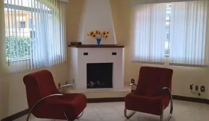 Casa com 4 quartos à venda na Rua Murici, 43, Vila Helena, Santo André, 407 m2 por R$ 1.320.000