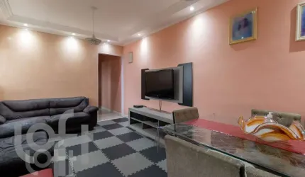 Apartamento com 3 quartos à venda na Rua Oslo, 83, Vila Metalúrgica, Santo André, 134 m2 por R$ 600.000