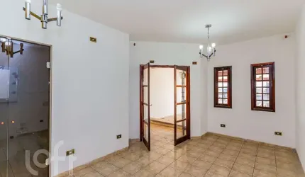 Casa com 3 quartos à venda na Rua Petrogrado, 1294, Parque Capuava, Santo André, 250 m2 por R$ 580.000