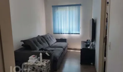 Apartamento com 2 quartos à venda na Avenida Humberto Alencar Castelo Branco, 1300, Independência, São Bernardo do Campo, 50 m2 por R$ 240.000