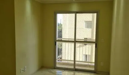 Apartamento com 3 quartos à venda na Rua Cásper Líbero, 639, Paulicéia, São Bernardo do Campo, 58 m2 por R$ 340.000