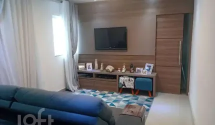 Apartamento com 4 quartos à venda na Rua das Figueiras, 2264, Campestre, Santo André, 180 m2 por R$ 960.000
