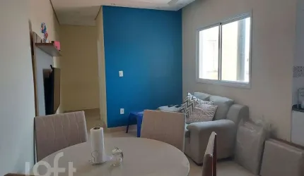 Apartamento com 2 quartos à venda na Rua Germânia, 273, Parque Novo Oratório, Santo André, 100 m2 por R$ 360.000