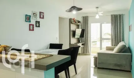 Apartamento com 2 quartos à venda na Rua Adolfo Lutz, 73, Jardim Stella, Santo André, 94 m2 por R$ 440.000