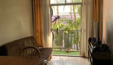 Apartamento com 2 quartos à venda na Armando Pinelli, 262, Taboão, Diadema, 54 m2 por R$ 330.000