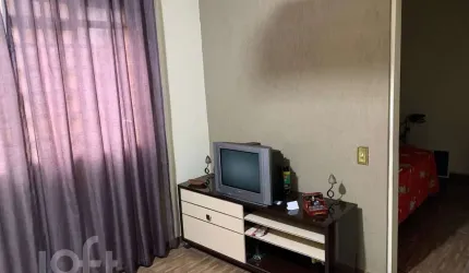Apartamento com 2 quartos à venda na Avenida Alberto Jafet, 556, Vila Nogueira, Diadema, 44 m2 por R$ 150.000
