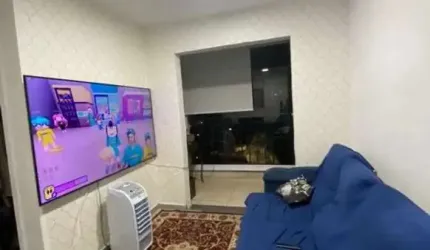 Apartamento com 2 quartos à venda na Rua Bandeirantes, 239, Conceição, Diadema, 70 m2 por R$ 550.000