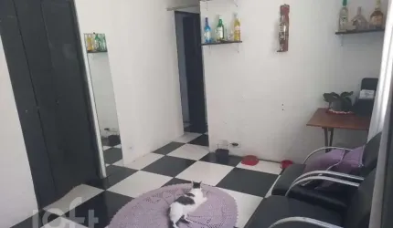 Apartamento com 2 quartos à venda na Socialista, 190, Conceição, Diadema, 42 m2 por R$ 180.000