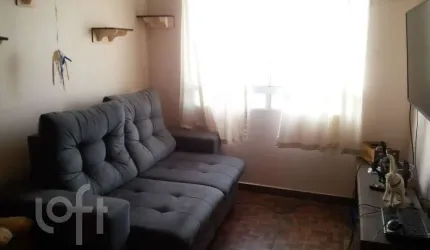 Apartamento com 2 quartos à venda na Rua Yayá, 206, Canhema, Diadema, 44 m2 por R$ 270.000