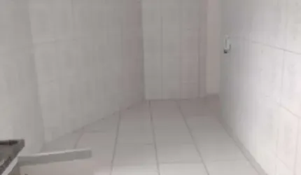 Apartamento com 2 quartos à venda na Avenida Pedro Mendes, 2248, Montanhão, São Bernardo do Campo, 56 m2 por R$ 230.000