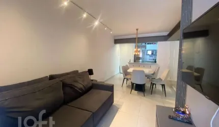 Apartamento com 2 quartos à venda na Rua Freire de Andrade, 135, Assunção, São Bernardo do Campo, 54 m2 por R$ 477.000