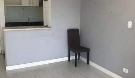 Apartamento com 2 quartos à venda na Rua Jorge Cândido Marin, 84, Taboão, São Bernardo do Campo, 48 m2 por R$ 320.000