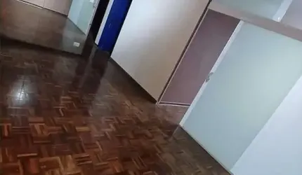 Apartamento com 3 quartos à venda na Rua Coronel Agenor de Camargo, 393, Vila Assunção, Santo André, 100 m2 por R$ 500.000