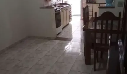 Casa com 2 quartos à venda na Paulo da Gama, 11, Dos Casa, São Bernardo do Campo, 126 m2 por R$ 478.000