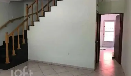 Casa com 5 quartos à venda na Matheus Capassi, 131, Montanhão, São Bernardo do Campo, 355 m2 por R$ 1.050.000