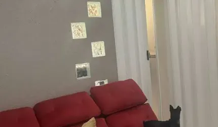 Apartamento com 1 quarto à venda na Rua Pero Lobo, 100, Assunção, São Bernardo do Campo, 30 m2 por R$ 170.000