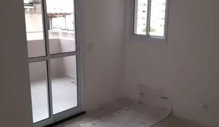 Apartamento com 2 quartos à venda na Rua Doutor Eduardo Monteiro, 109, Jardim Bela Vista, Santo André, 58 m2 por R$ 530.000