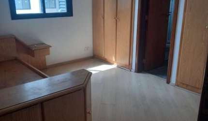 Apartamento com 1 quarto à venda na Rua Doutor Messuti, 297, Vila Bastos, Santo André, 150 m2 por R$ 850.000