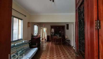 Casa com 4 quartos à venda na Rua Peri, 191, Osvaldo Cruz, São Caetano do Sul, 239 m2 por R$ 1.500.000