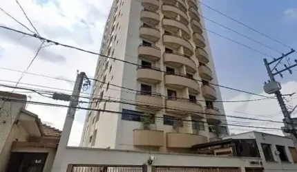 Apartamento com 3 quartos à venda na Rua Heloísa Pamplona, 85, Fundação, São Caetano do Sul, 95 m2 por R$ 668.000