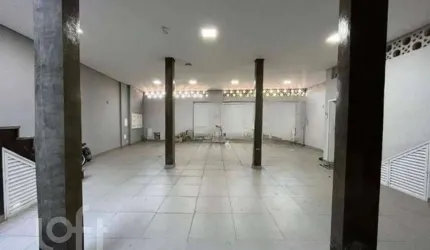 Casa com 4 quartos à venda na Rua Paulo Novais, 634, Vila Junqueira, Santo André, 357 m2 por R$ 1.600.000