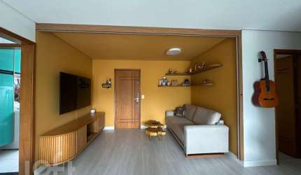 Apartamento com 2 quartos à venda na Rua Pinheiros, 100, Paulicéia, São Bernardo do Campo, 84 m2 por R$ 670.000