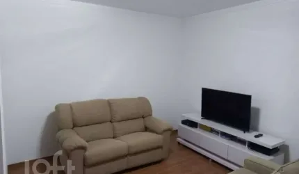 Apartamento com 1 quarto à venda na Avenida Giovanni Battistin, 64, Taboão, São Bernardo do Campo, 100 m2 por R$ 490.000