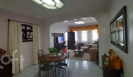 Casa com 4 quartos à venda na Miguel Guillen, 162, Jardim Rina, Santo André, 270 m2 por R$ 960.000