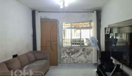 Casa com 3 quartos à venda na Avenida Dom Bosco, 67, Parque das Nações, Santo André, 190 m2 por R$ 600.000