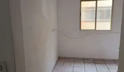 Apartamento com 1 quarto à venda na Avenida Dona Ruyce Ferraz Alvim, 3011, Casa Grande, Diadema, 53 m2 por R$ 160.000