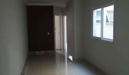Apartamento com 2 quartos à venda na Rua Suíça, 528, Parque das Nações, Santo André, 55 m2 por R$ 322.000