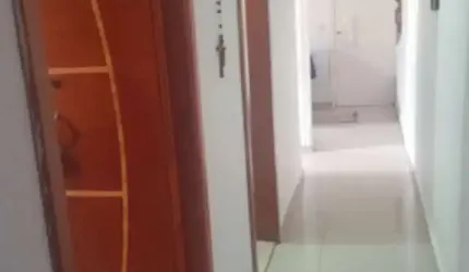 Apartamento com 2 quartos à venda na Rua Catiguá, 47, Parque Erasmo Assunção, Santo André, 47 m2 por R$ 225.000