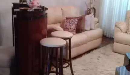 Casa com 4 quartos à venda na Rua Bom Pastor, 594, Osvaldo Cruz, São Caetano do Sul, 320 m2 por R$ 2.015.000