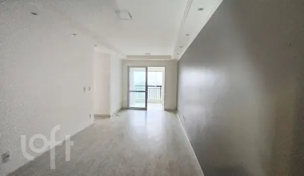 Apartamento com 3 quartos à venda na Avenida Moinho Fabrini, 385, Independência, São Bernardo do Campo, 65 m2 por R$ 530.000