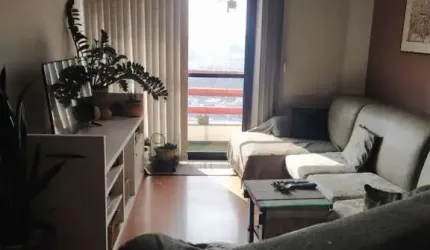 Apartamento com 3 quartos à venda na Regente Feijó, 48, Centro, Diadema, 96 m2 por R$ 749.000