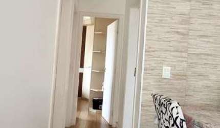 Apartamento com 3 quartos à venda na Avenida Dom Jaime de Barros Câmara, 885, Planalto, São Bernardo do Campo, 70 m2 por R$ 420.000