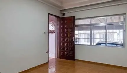Casa com 5 quartos à venda na Rua Antônio Austregésilo, 230, Vila Guaraciaba, Santo André, 140 m2 por R$ 530.000