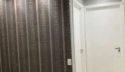 Apartamento com 2 quartos à venda na Avenida Sara Zirlis, 192, Vila Lutécia, Santo André, 39 m2 por R$ 250.000