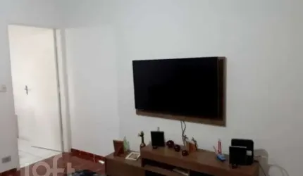 Casa em condomínio fechado com 3 quartos à venda na Rua Padre Igino Francisco Teixeira, 62, Assunção, São Bernardo do Campo, 221 m2 por R$ 600.000