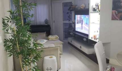 Apartamento com 3 quartos à venda na Rua Gonzaga Franco, 61, Vila Guiomar, Santo André, 190 m2 por R$ 954.000