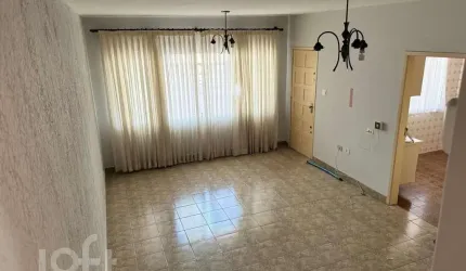 Casa com 3 quartos à venda na Avenida Dom Pedro II, 2580, Campestre, Santo André, 120 m2 por R$ 890.000