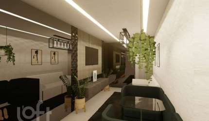 Apartamento com 2 quartos à venda na Rua Simão Jorge, 466, Vila Curuçá, Santo André, 96 m2 por R$ 645.000