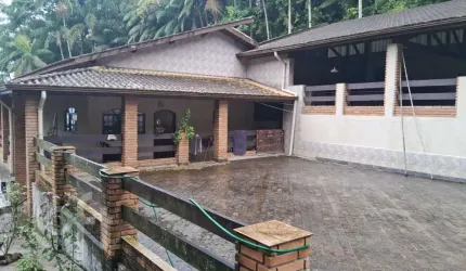 Casa com 2 quartos à venda na Rua Ribeirão Pires, 239, Alvarenga, São Bernardo do Campo, 1500 m2 por R$ 5.000.000